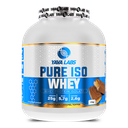 [5904365090667] Yava Labs Pure Iso Whey Protein isolate-66Serv-2KG-Chocolate Caramel Toffee