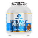 [5904365090568] Yava Labs Pure Elite Whey Protein Concentrate-66Serv-2KG-Chocolate Caramel Toffee