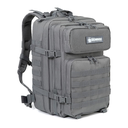 [6222023704848] Max Muscle Tactical Backpack 45L-Grey