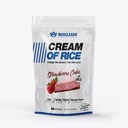 [6223007828789] Muscle Add Cream Of Rice-30Serv.-900G-Strawberry Cake