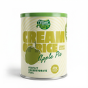 [6222023704602] Organic Nation Cream Of Rice-15Serv.-450G-Apple Pie
