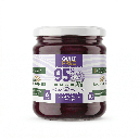 [6222023704800] Organic Nation Guilt Free 95% Real Fruit Mixed Berries Jam-190Gm