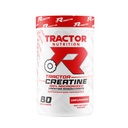 [6224009174874] Tractor Nutrition Creatine Monohydrate-80Serv.-240G