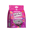 [5056555210628] Applied Nutrition Bodyfuel Creatine Gummies.-10Serv.-200G-Berry Blast