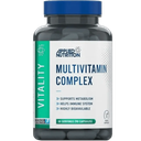 [5056555205617] Applied Nutrition Vitamin B Complex.-30Serv.-90Caps