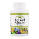 [68958046457] Herbal factors Liv-Gall Cleanse.-90Caps