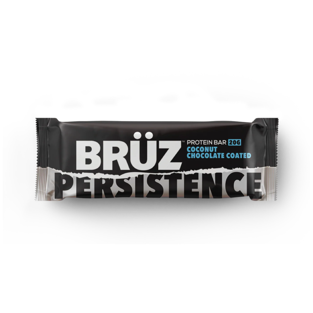 [745604066990] Bruz Protein Bar-20G.-Chocolate