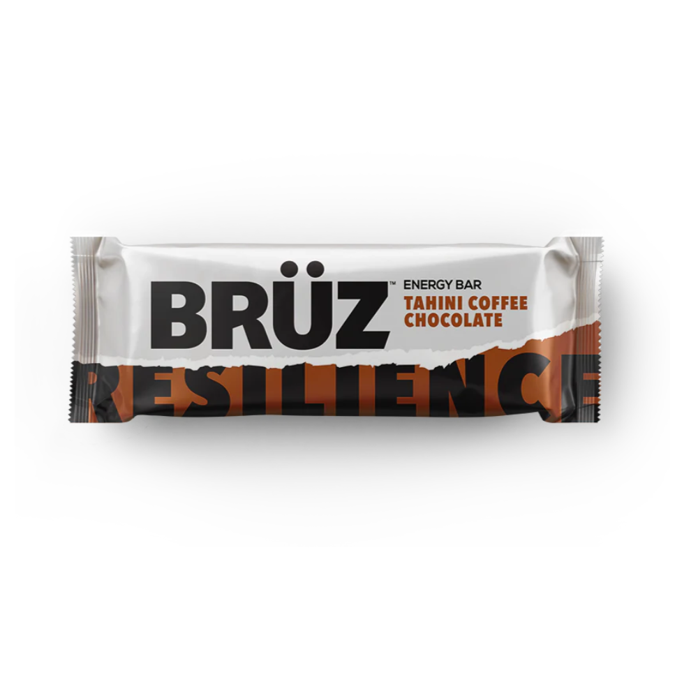 [745114565297] Bruz Protein Bar-20G.-Tahini Coffee Chocolate