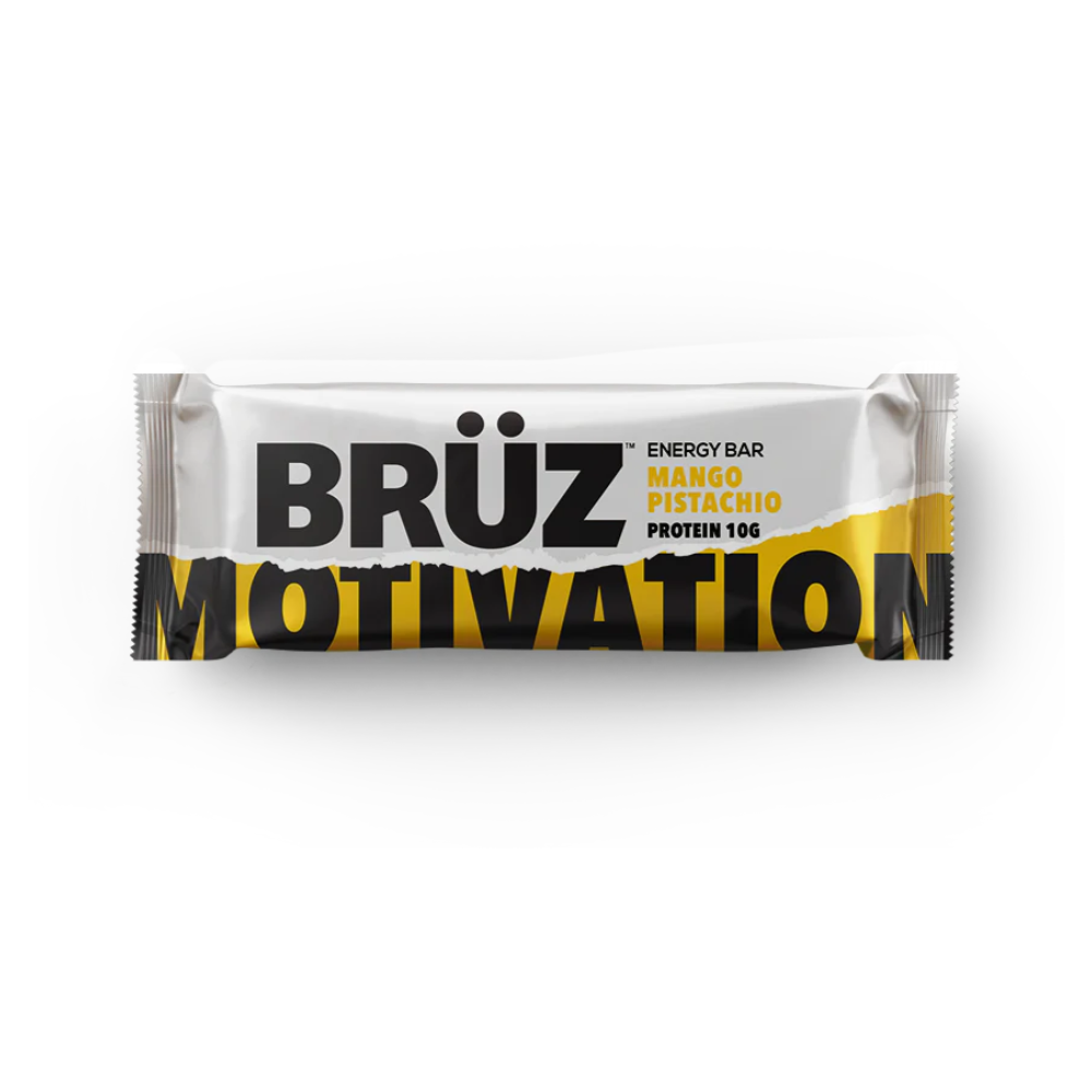 [745114565273] Bruz Protein Bar-20G.-Mango Pistachio