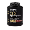 [5999863320057] Farah Secrets Iso Secret-77serv.-2.3KG.-Cookies &amp; Cream