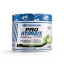 [6223007828925] Muscle Add ProHydrate Zero Sugar-30Serv.-165G.-Sour Apple