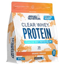 [0658556043783] Applied Nutrition Clear Whey Protein.-35Serv.-875G.-Orange Squash