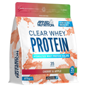 [0658556043769] Applied Nutrition Clear Whey Protein.-35Serv.-875G.-Cherry &amp; Apple