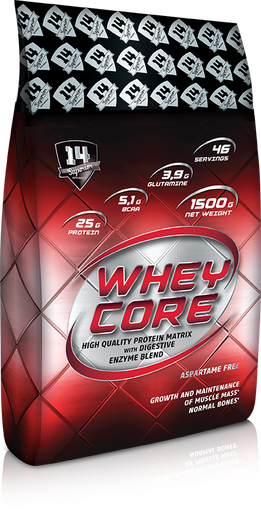 [5999886702298] Superior14 Whey Core-46Serv-1500G-Strawberry