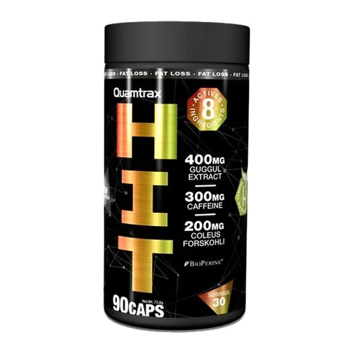 [8436574332360] Quamtrax HIT – 90 Caps